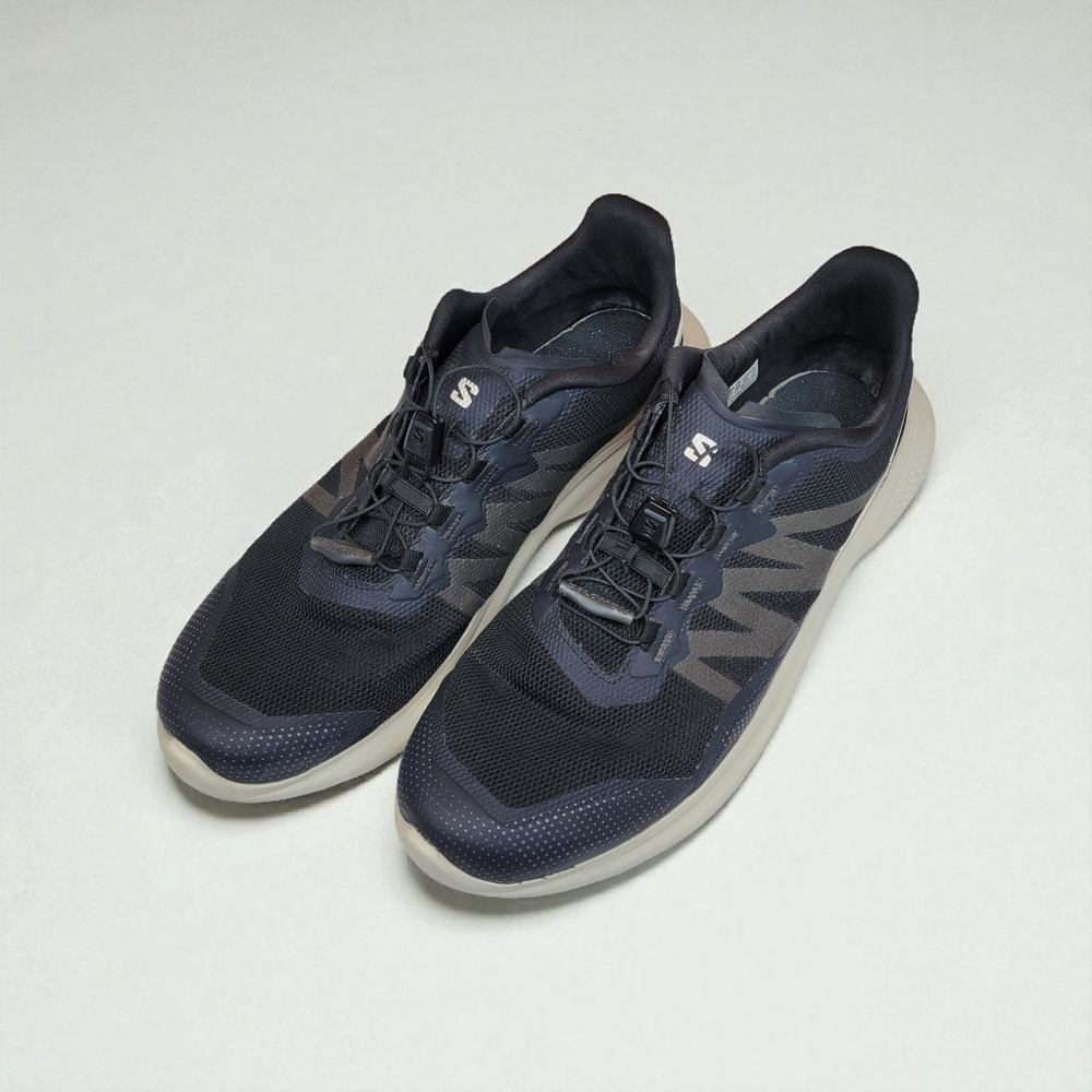 Salomon Mens Trainers